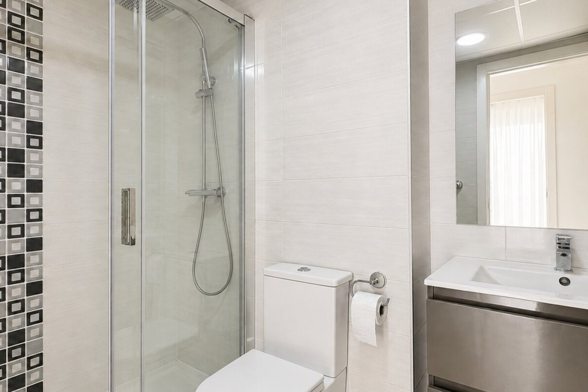 Herverkoop - Appartement / Flat - Orihuela Costa - Punta Prima