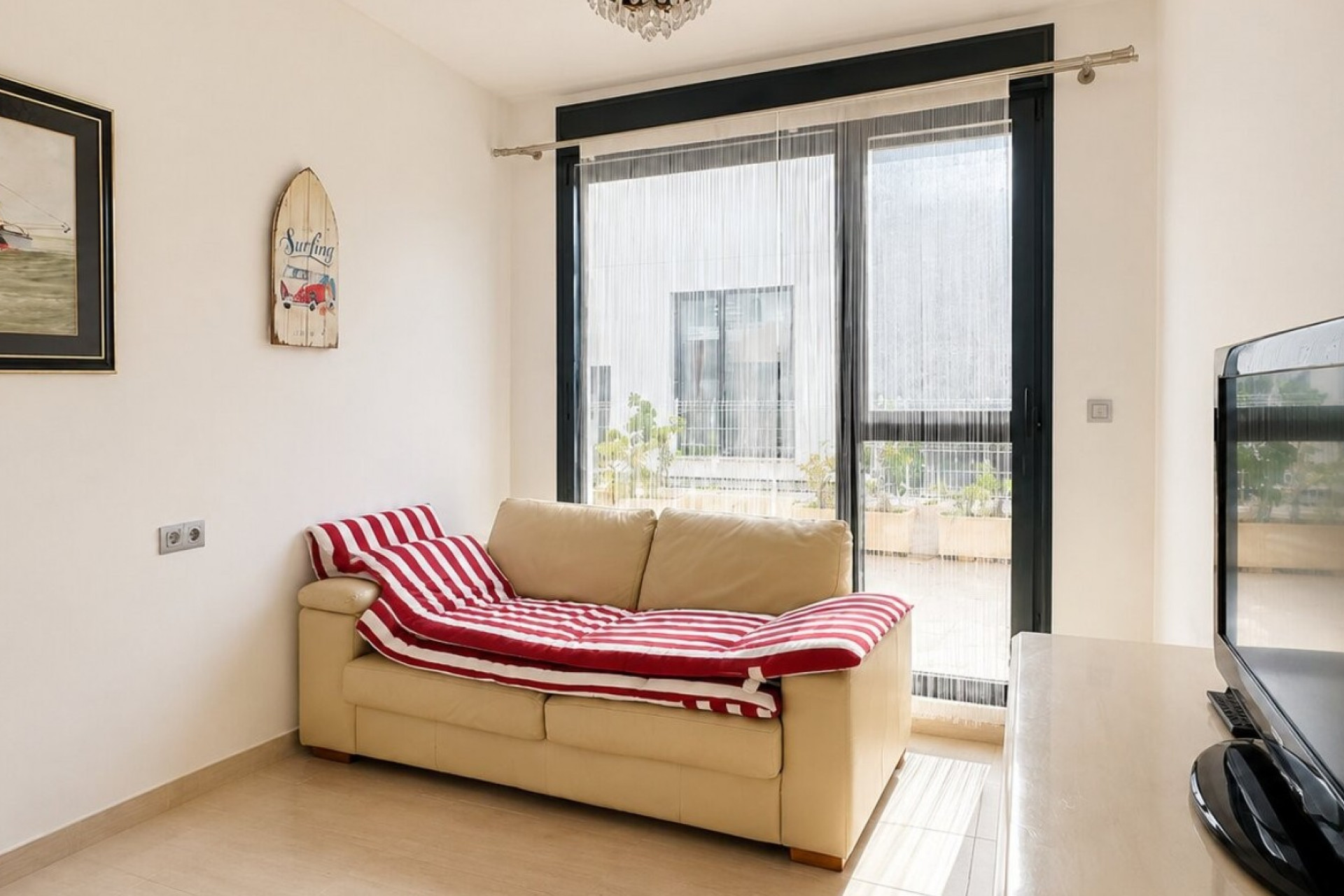 Herverkoop - Appartement / Flat - Orihuela Costa - Punta Prima