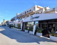 Herverkoop - Appartement / Flat - Orihuela Costa - Punta Prima