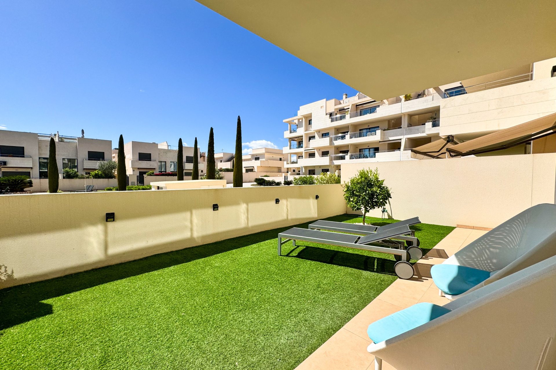 Herverkoop - Appartement / Flat - Orihuela Costa - Urbanización Montezenia-Torrezenia