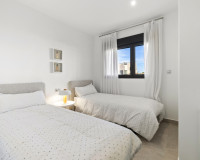 Herverkoop - Appartement / Flat - Orihuela Costa - Urbanización Montezenia-Torrezenia