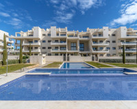 Herverkoop - Appartement / Flat - Orihuela Costa - Urbanización Montezenia-Torrezenia