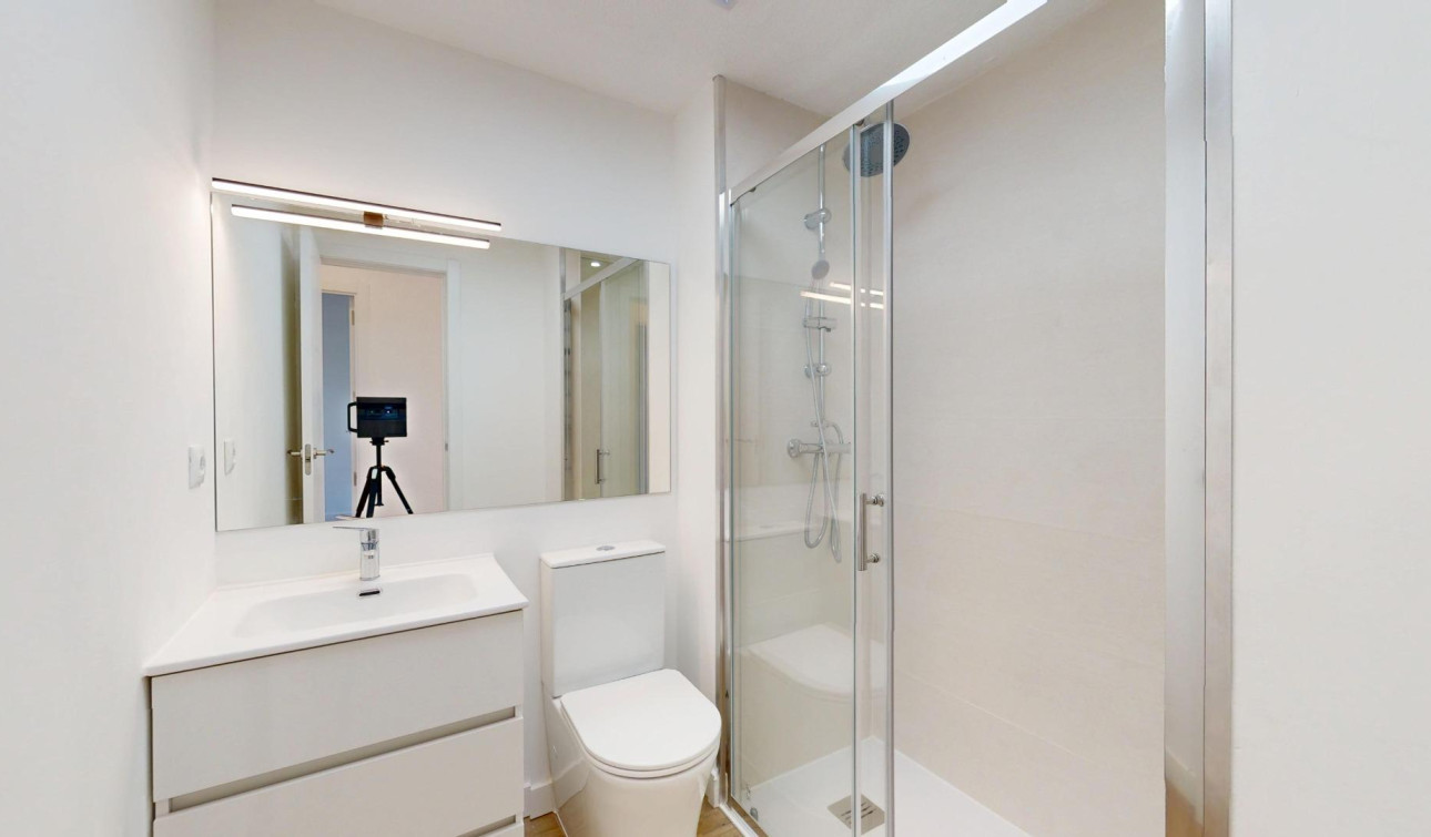 Herverkoop - Appartement / Flat - Orihuela Costa - Villamartín-Las Filipinas