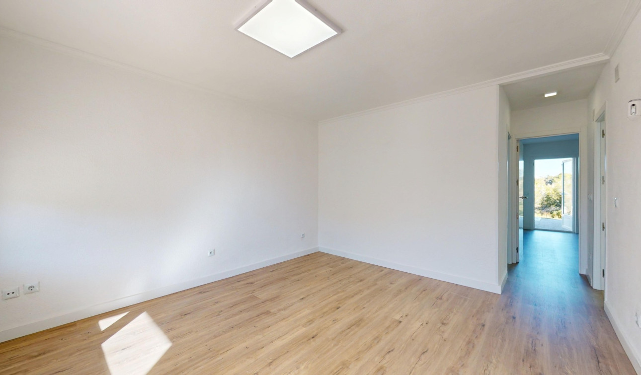 Herverkoop - Appartement / Flat - Orihuela Costa - Villamartín - Las Filipinas