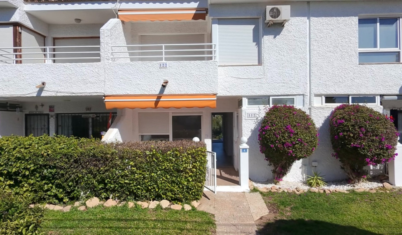Herverkoop - Appartement / Flat - Orihuela Costa - Villamartín - Las Filipinas