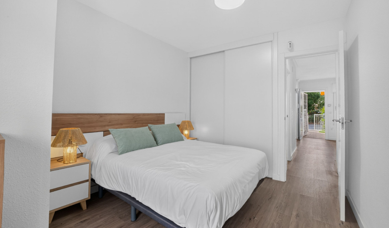 Herverkoop - Appartement / Flat - Orihuela Costa - Villamartín - Las Filipinas