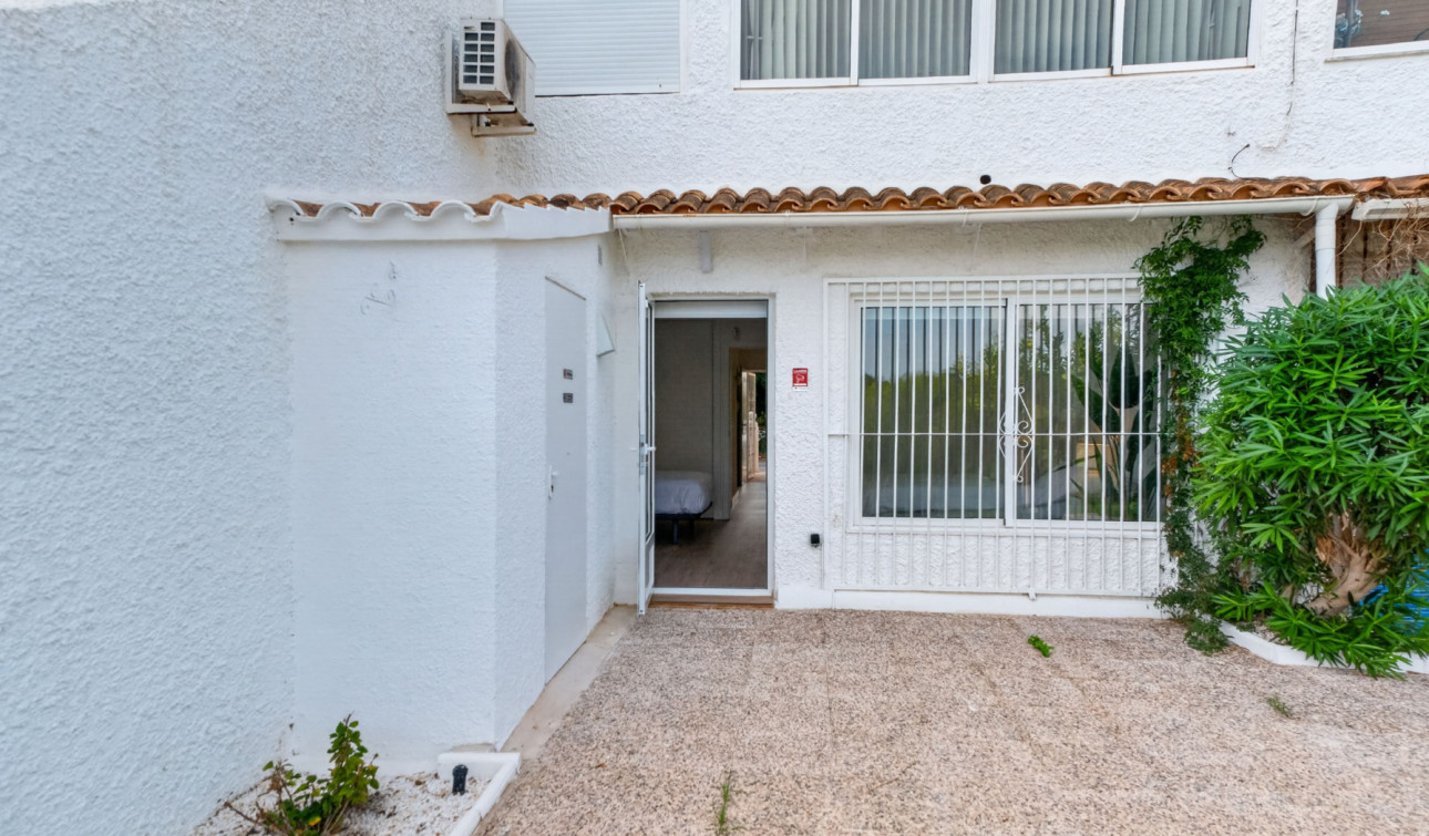 Herverkoop - Appartement / Flat - Orihuela Costa - Villamartín - Las Filipinas
