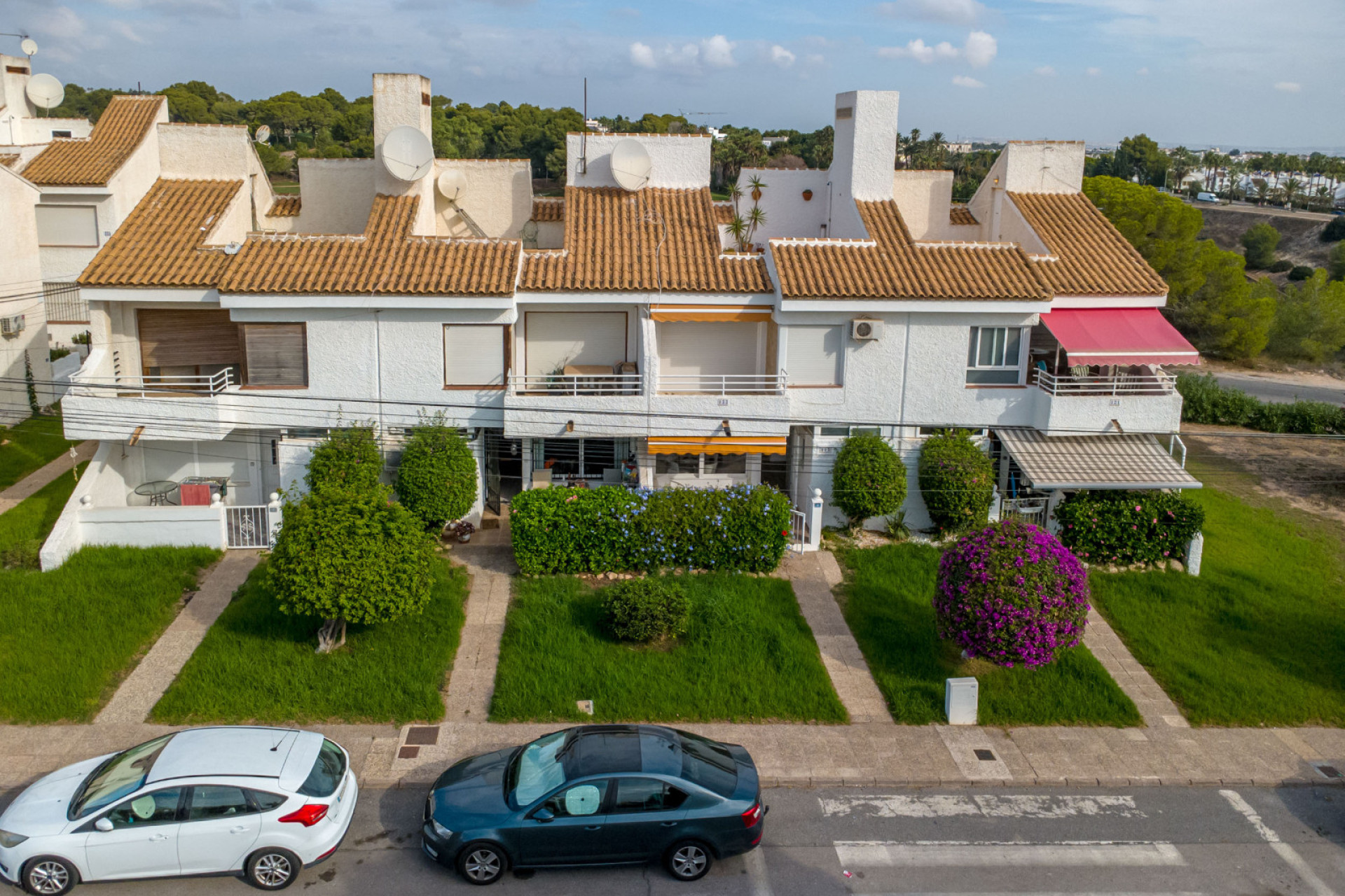 Herverkoop - Appartement / Flat - Orihuela Costa - Villamartín - Las Filipinas