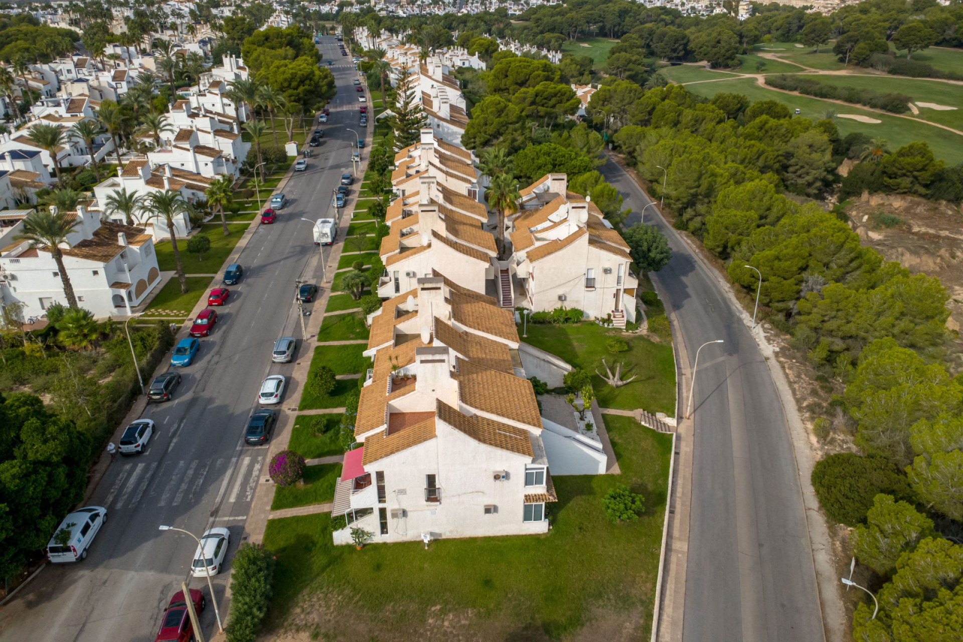 Herverkoop - Appartement / Flat - Orihuela Costa - Villamartín - Las Filipinas