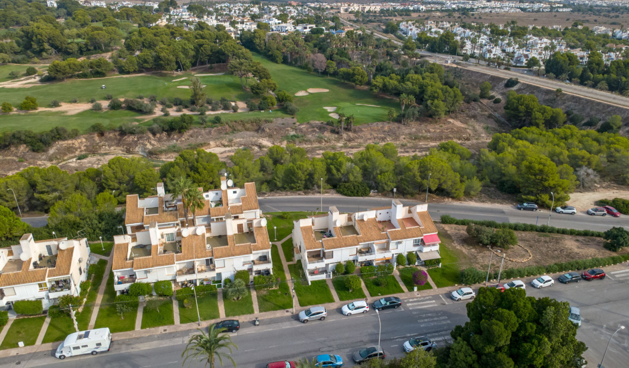 Herverkoop - Appartement / Flat - Orihuela Costa - Villamartín - Las Filipinas