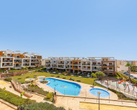 Herverkoop - Appartement / Flat - Orihuela Costa - Villamartín