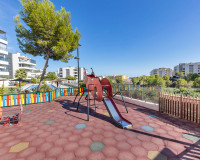 Herverkoop - Appartement / Flat - Orihuela Costa - Villamartín