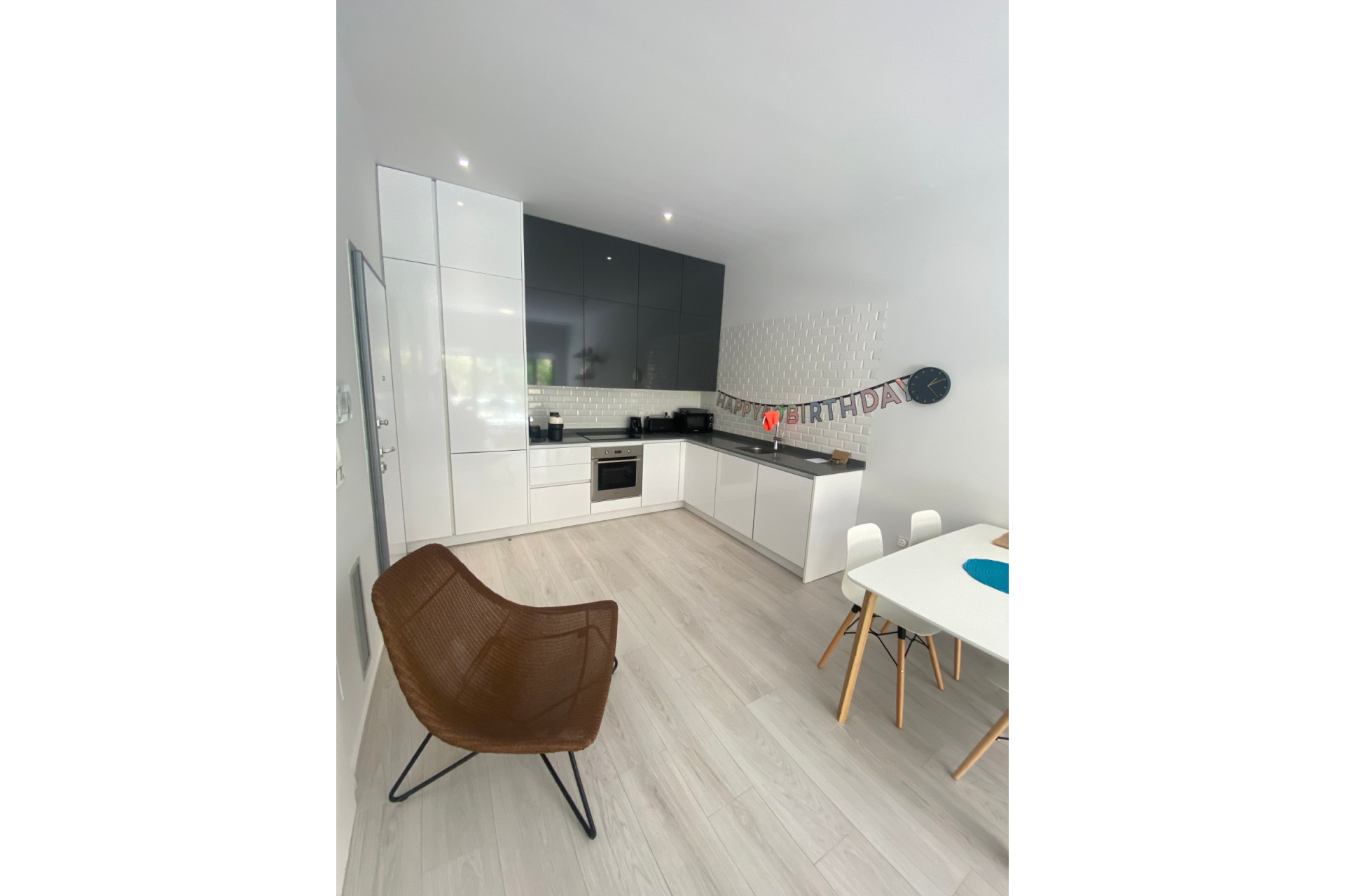 Herverkoop - Appartement / Flat - Orihuela Costa - Villamartín