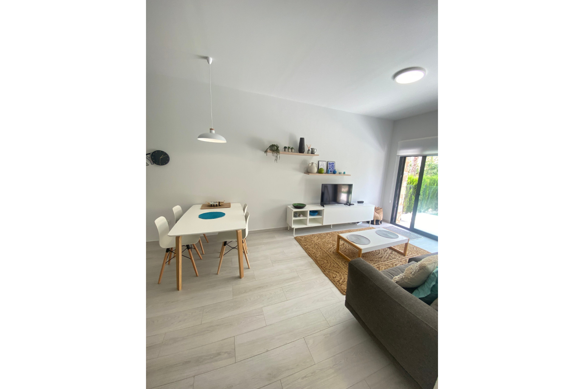 Herverkoop - Appartement / Flat - Orihuela Costa - Villamartín