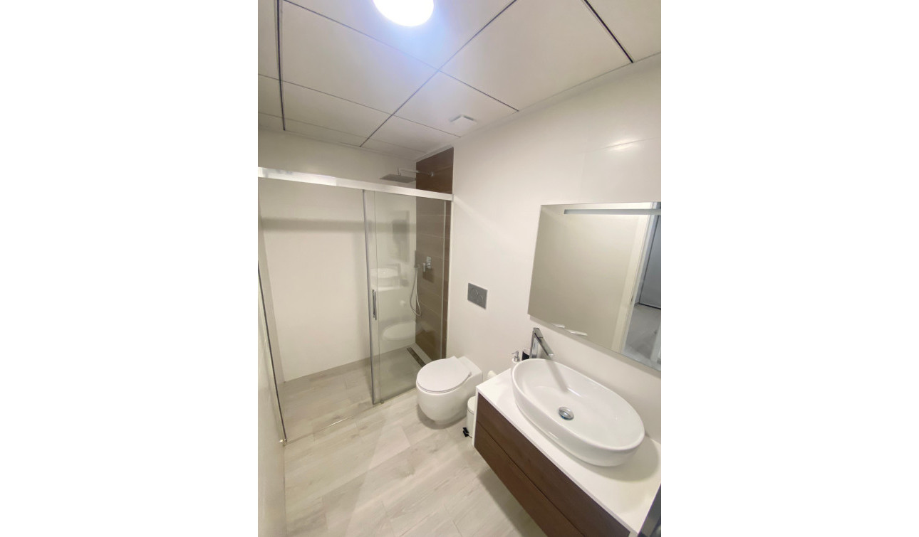 Herverkoop - Appartement / Flat - Orihuela Costa - Villamartín