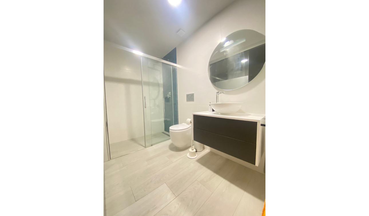 Herverkoop - Appartement / Flat - Orihuela Costa - Villamartín