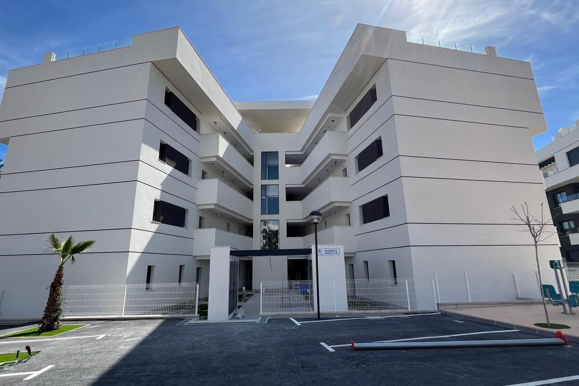 Herverkoop - Appartement / Flat - Orihuela Costa - Villamartín