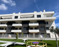 Herverkoop - Appartement / Flat - Orihuela Costa - Villamartín