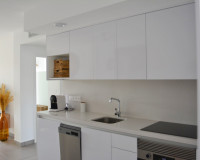 Herverkoop - Appartement / Flat - Orihuela Costa - Villamartín