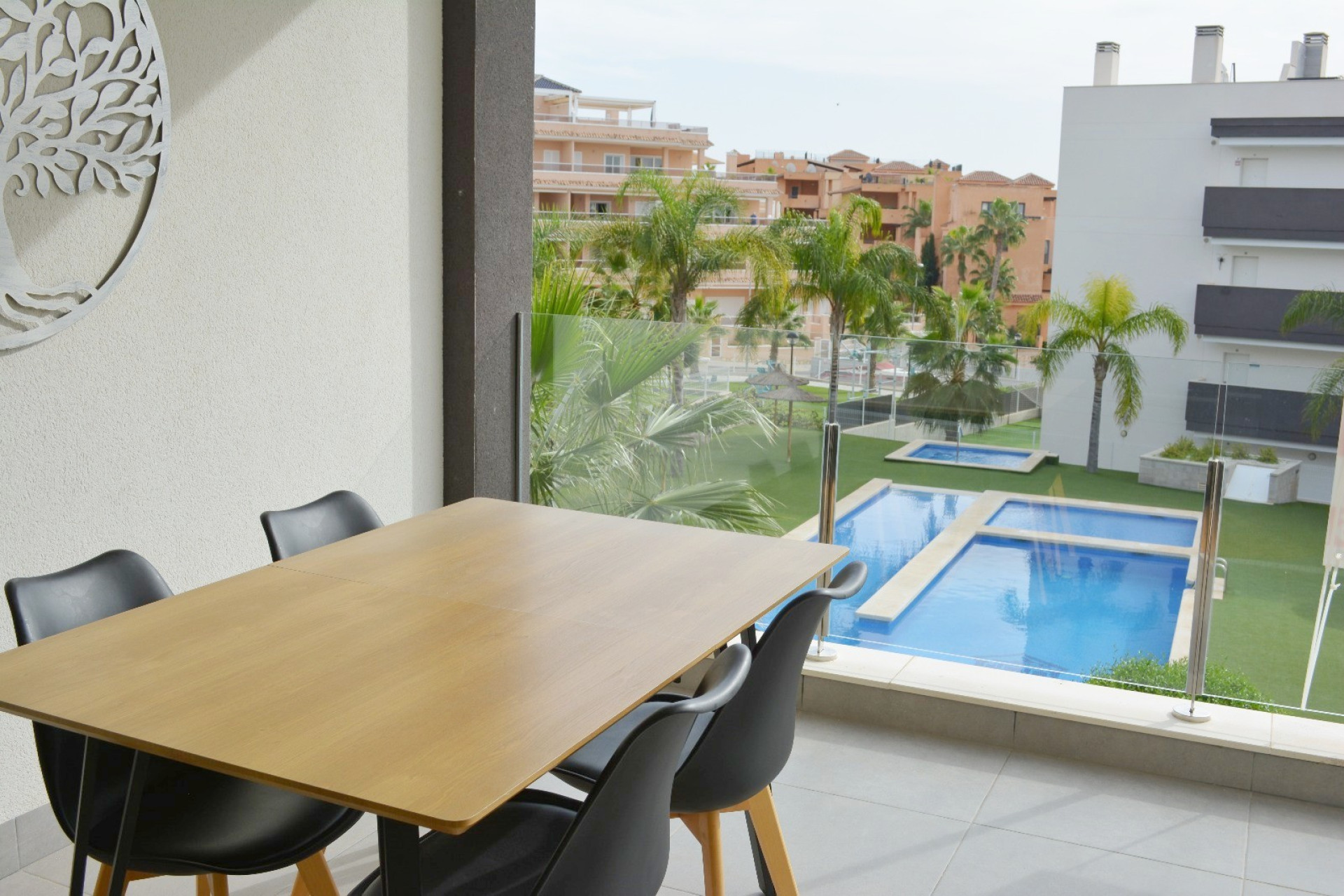 Herverkoop - Appartement / Flat - Orihuela Costa - Villamartín