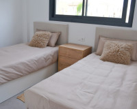 Herverkoop - Appartement / Flat - Orihuela Costa - Villamartín