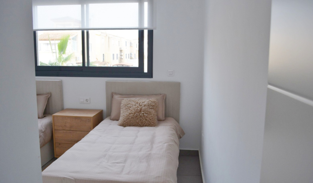 Herverkoop - Appartement / Flat - Orihuela Costa - Villamartín