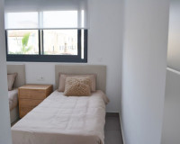 Herverkoop - Appartement / Flat - Orihuela Costa - Villamartín