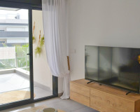 Herverkoop - Appartement / Flat - Orihuela Costa - Villamartín