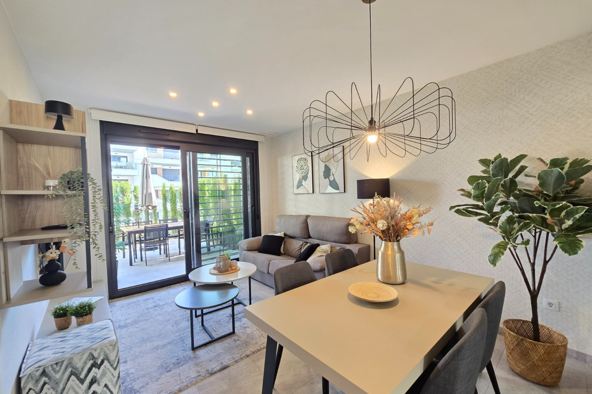 Herverkoop - Appartement / Flat - Orihuela Costa - Villamartín *