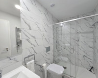 Herverkoop - Appartement / Flat - Orihuela Costa - Villamartín *