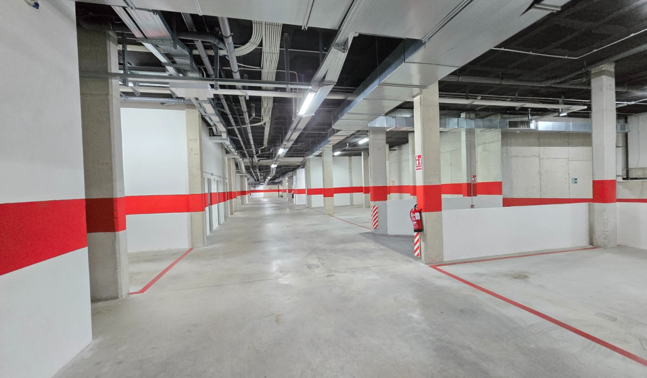 Herverkoop - Appartement / Flat - Orihuela Costa - Villamartín *