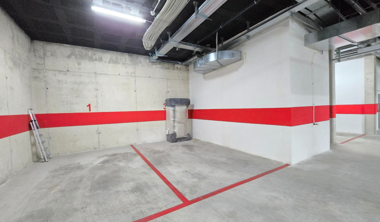 Herverkoop - Appartement / Flat - Orihuela Costa - Villamartín *