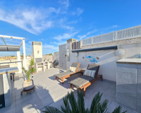 Herverkoop - Appartement / Flat - Orihuela Costa * - Villamartín *