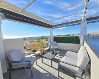 Herverkoop - Appartement / Flat - Orihuela Costa * - Villamartín *