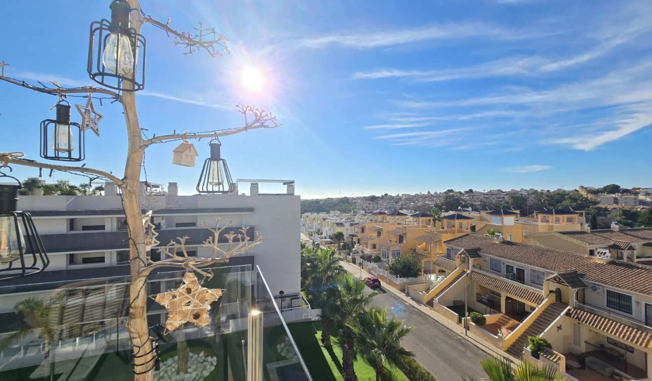 Herverkoop - Appartement / Flat - Orihuela Costa * - Villamartín *