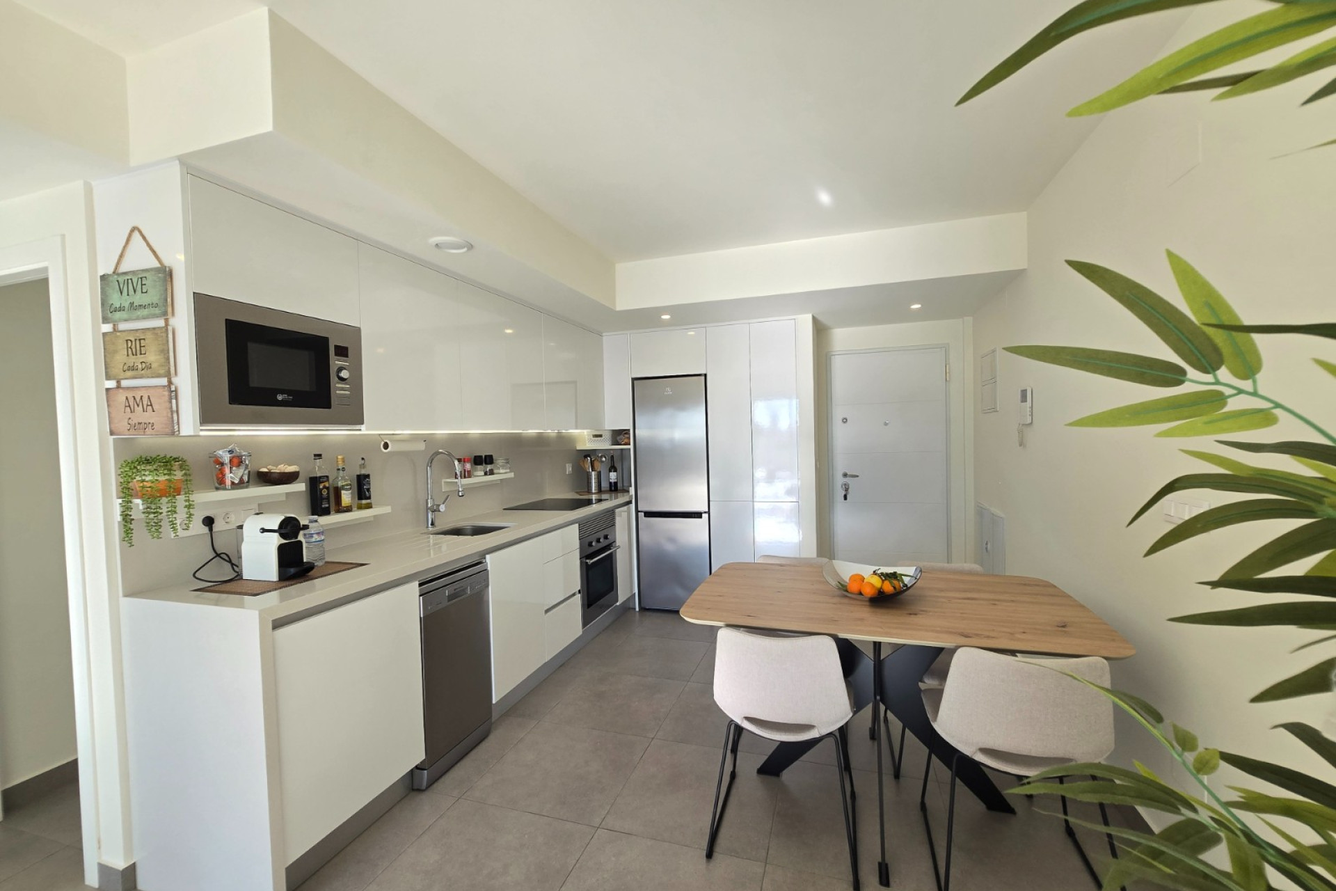 Herverkoop - Appartement / Flat - Orihuela Costa * - Villamartín *