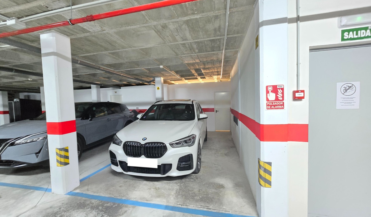 Herverkoop - Appartement / Flat - Orihuela Costa * - Villamartín *