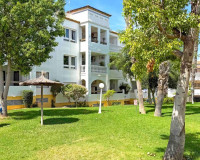 Herverkoop - Appartement / Flat - Orihuela Costa - Villamartín