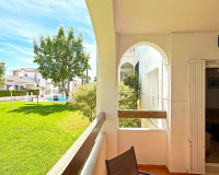 Herverkoop - Appartement / Flat - Orihuela Costa - Villamartín