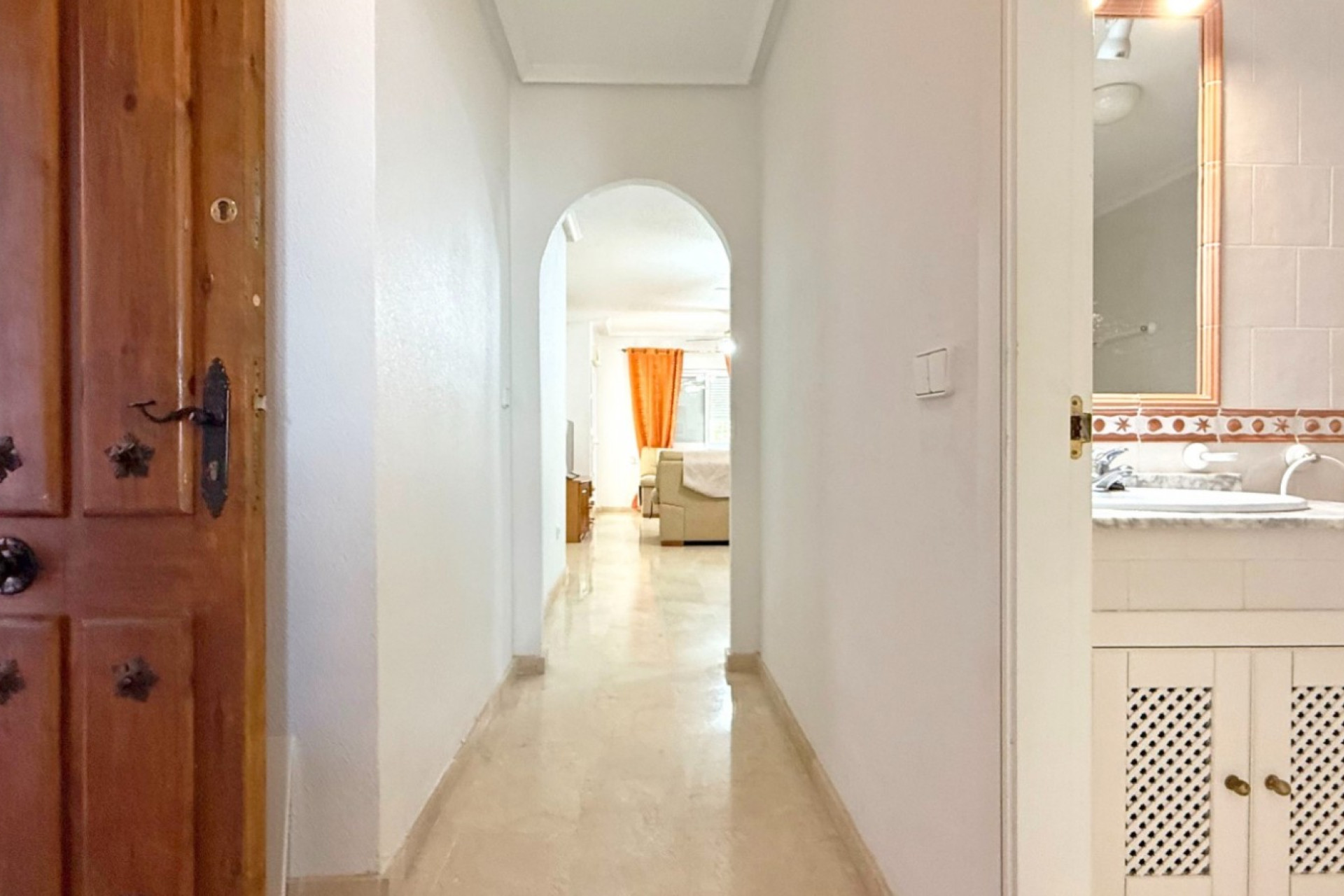 Herverkoop - Appartement / Flat - Orihuela Costa - Villamartín