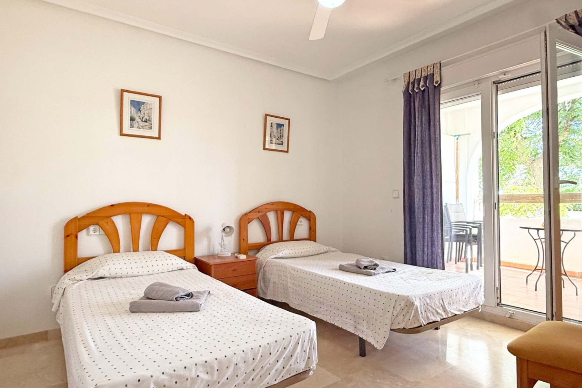 Herverkoop - Appartement / Flat - Orihuela Costa - Villamartín
