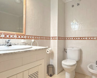 Herverkoop - Appartement / Flat - Orihuela Costa - Villamartín