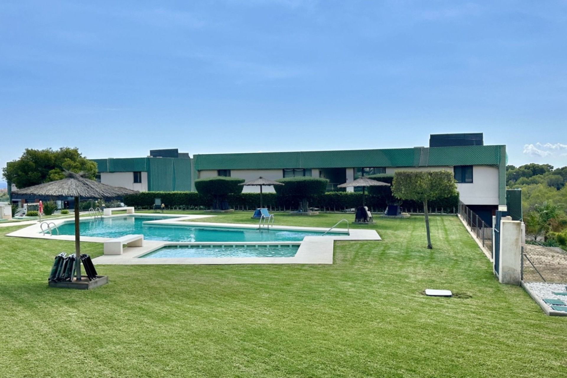 Herverkoop - Appartement / Flat - Orihuela Costa - Villamartín