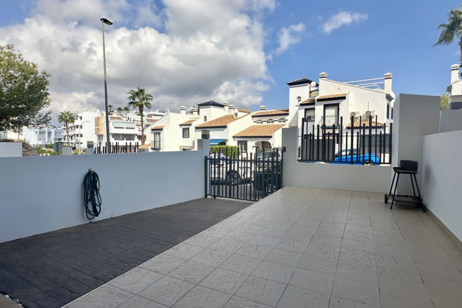 Herverkoop - Appartement / Flat - Orihuela Costa - Villamartín