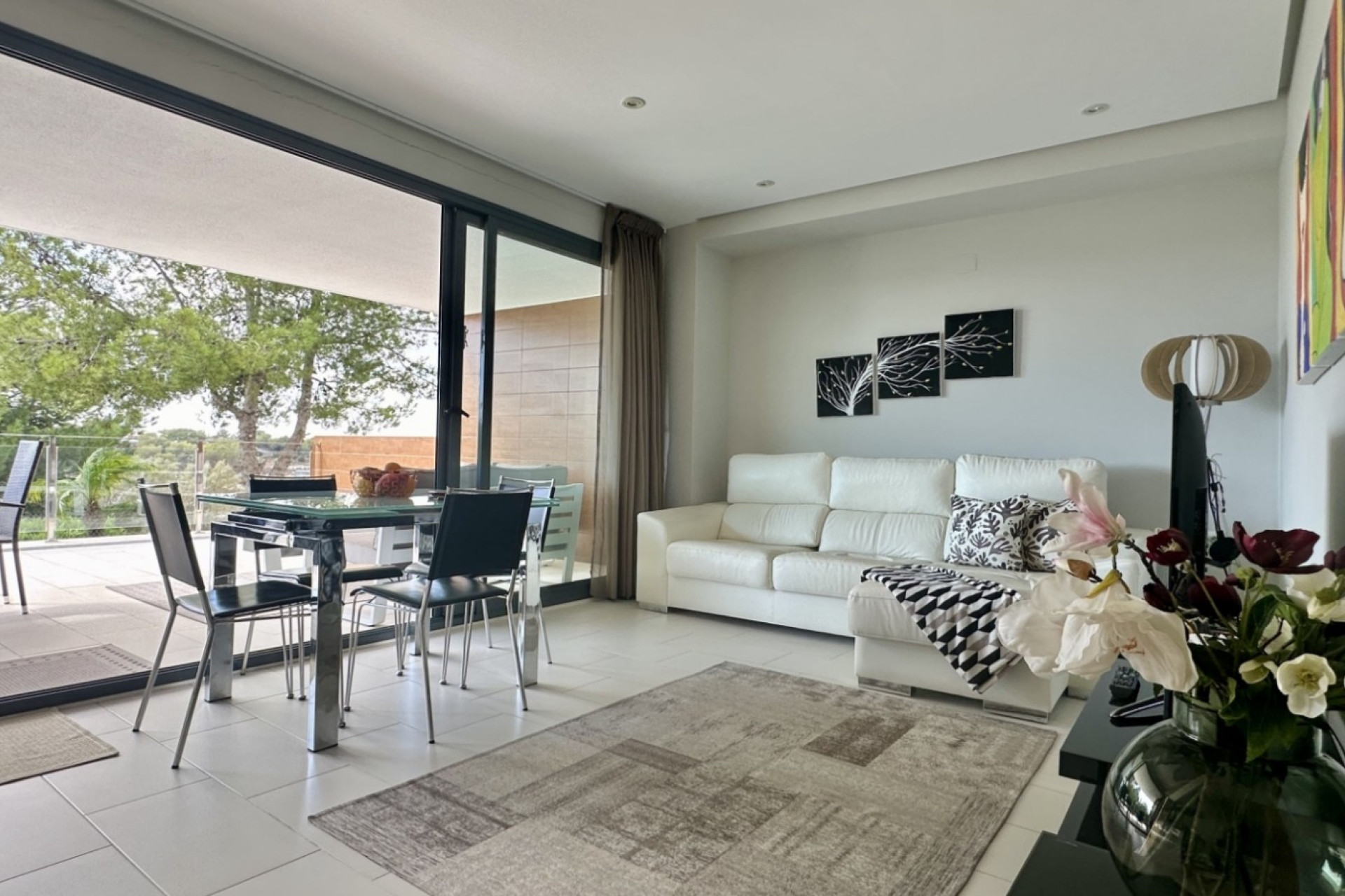 Herverkoop - Appartement / Flat - Orihuela Costa - Villamartín