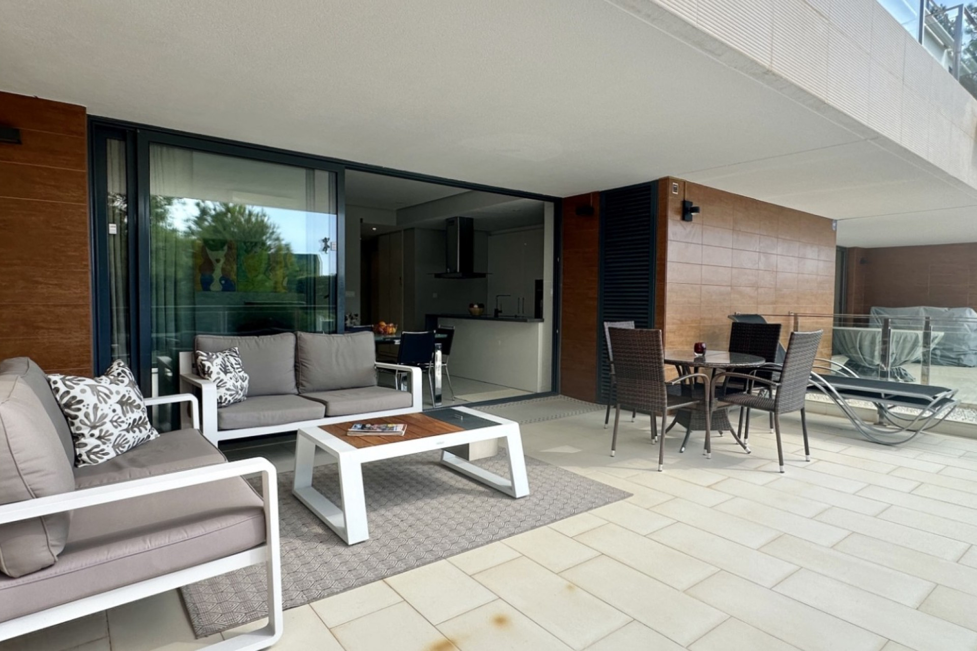 Herverkoop - Appartement / Flat - Orihuela Costa - Villamartín