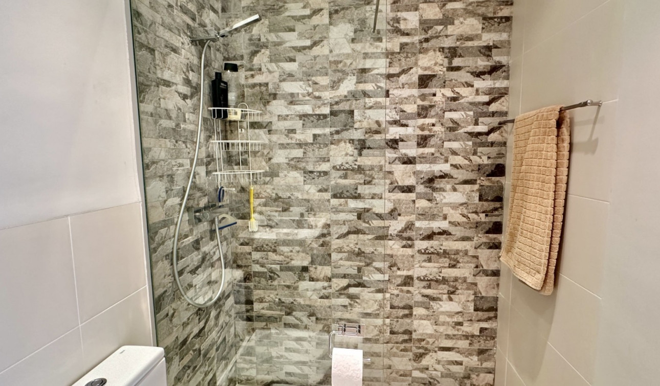 Herverkoop - Appartement / Flat - Orihuela Costa - Villamartín