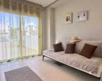 Herverkoop - Appartement / Flat - Orihuela Costa - Villamartín