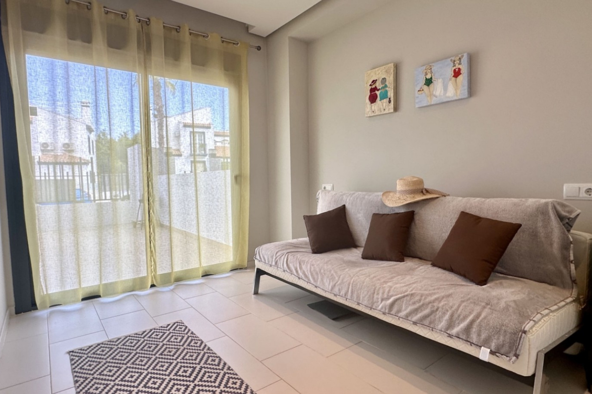 Herverkoop - Appartement / Flat - Orihuela Costa - Villamartín