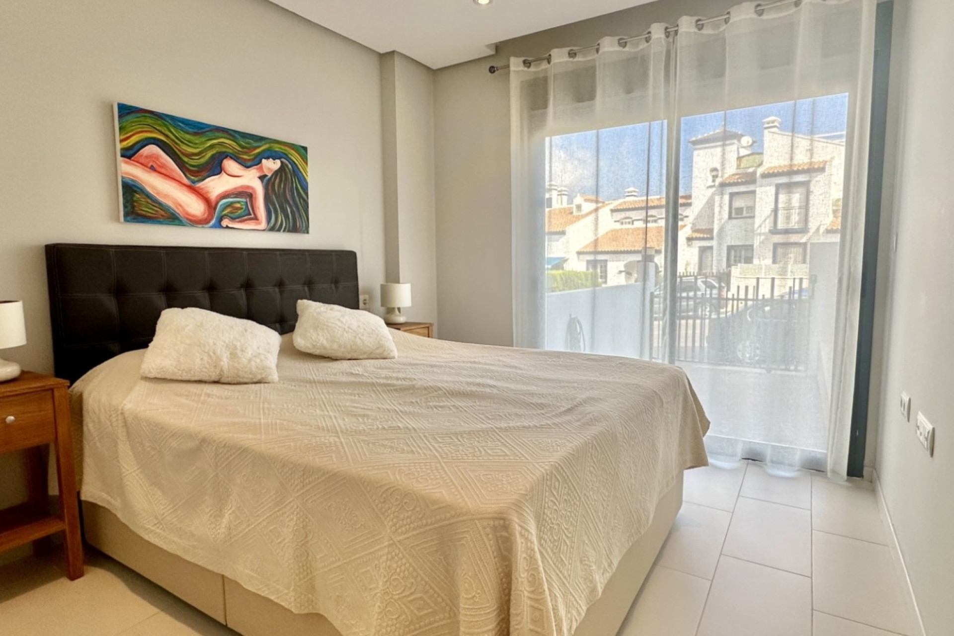 Herverkoop - Appartement / Flat - Orihuela Costa - Villamartín